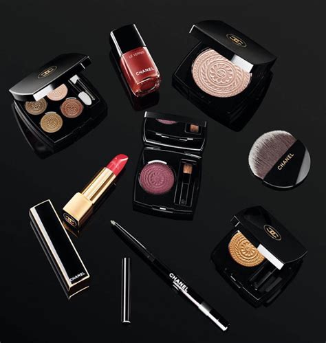 Womens Chanel Chanel Holiday Collection 